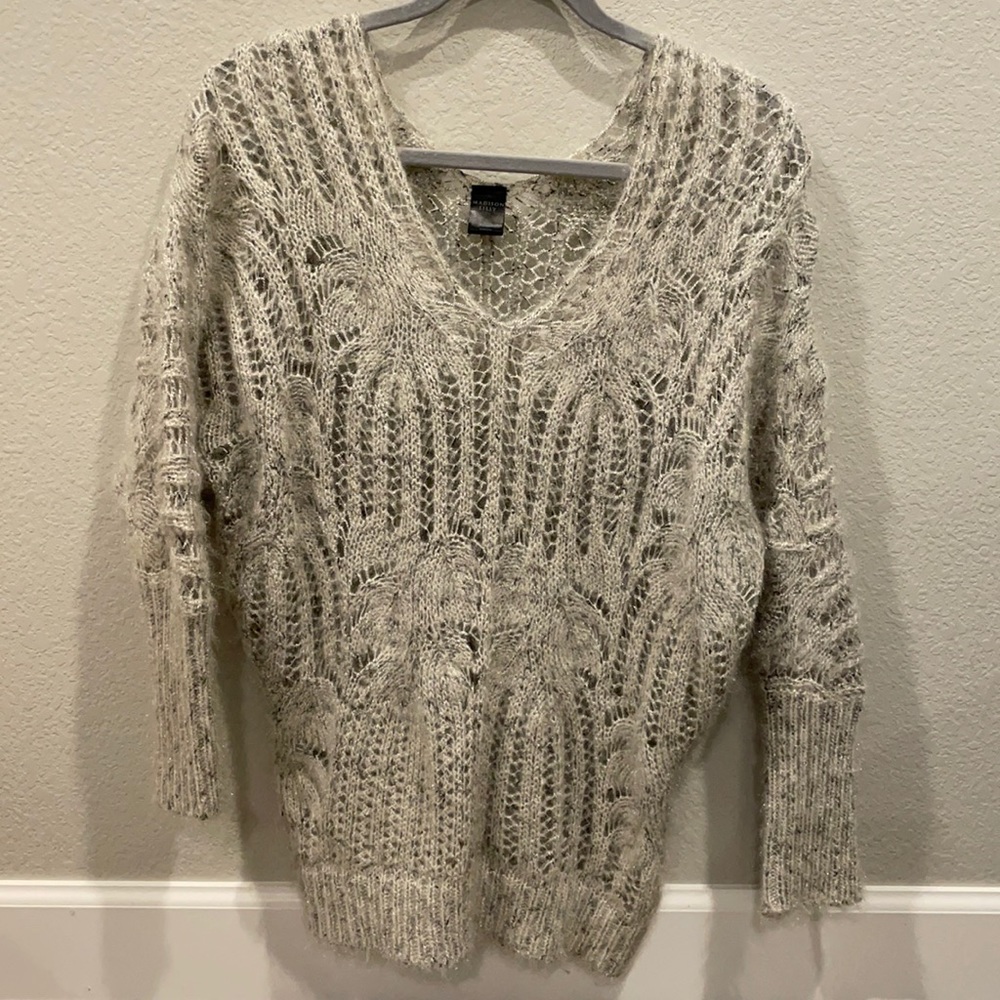 Madison Lilly Sweater